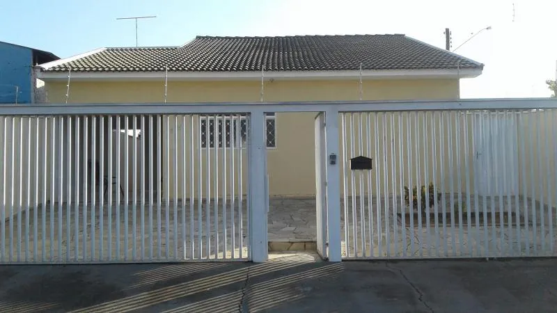 Casa à venda — foto 8 de 10
