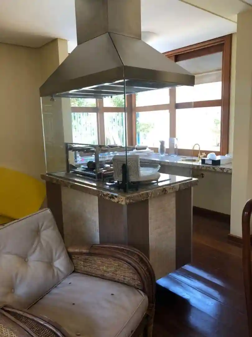 Casa de Condomínio com 3 quartos à venda, 360m² — foto 18 de 19