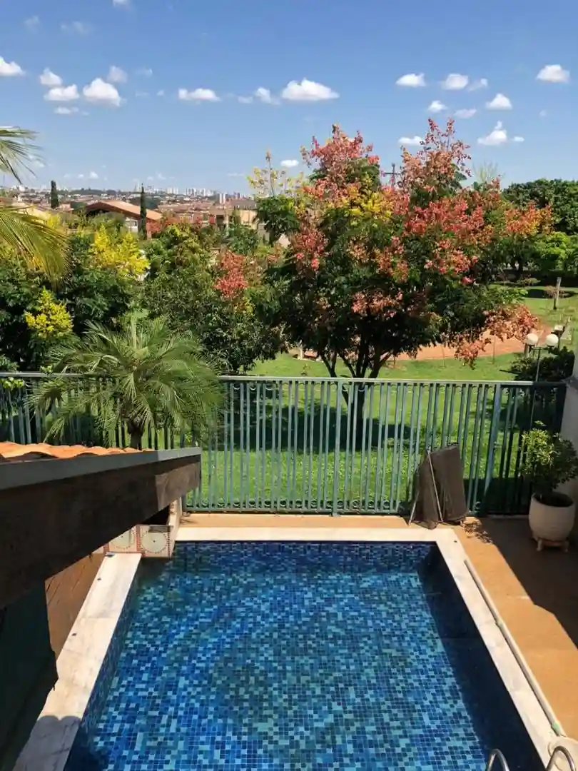 Casa de Condomínio com 3 quartos à venda, 360m² — foto 5 de 19