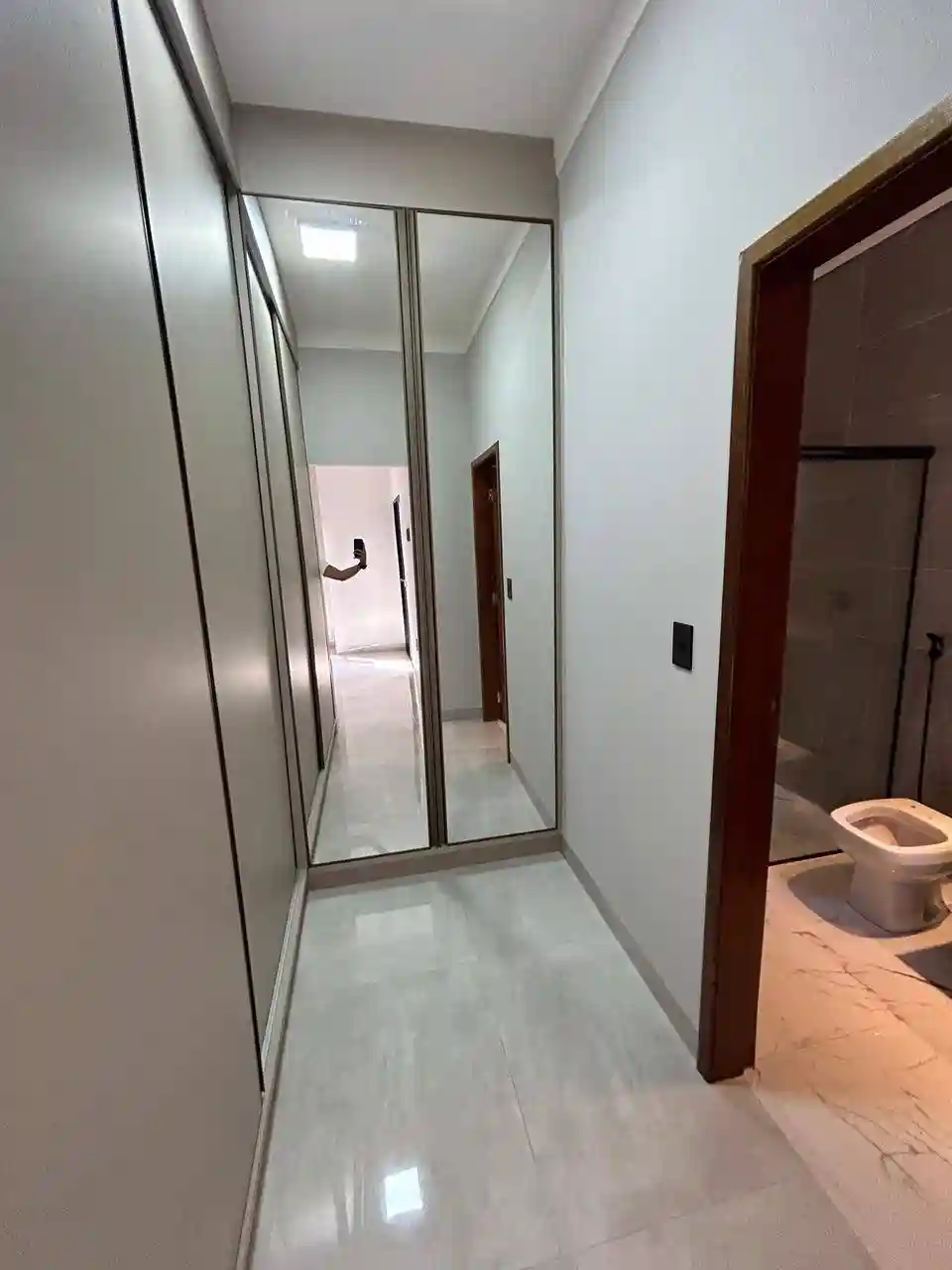 Casa de Condomínio com 3 quartos à venda, 120m² — foto 18 de 22