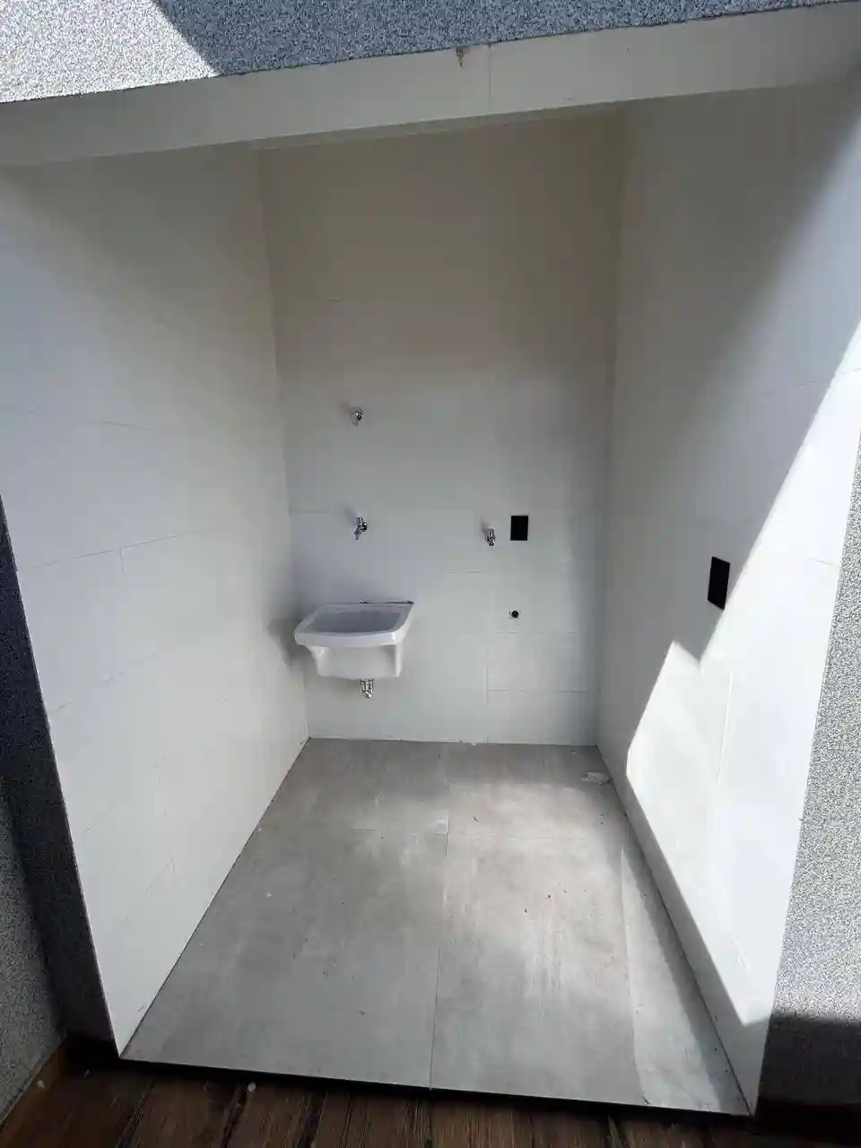 Casa de Condomínio com 3 quartos à venda, 120m² — foto 7 de 22