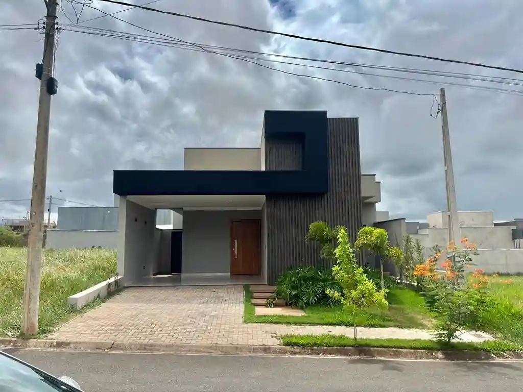 Casa de Condomínio com 3 quartos à venda, 120m² — foto 22 de 22