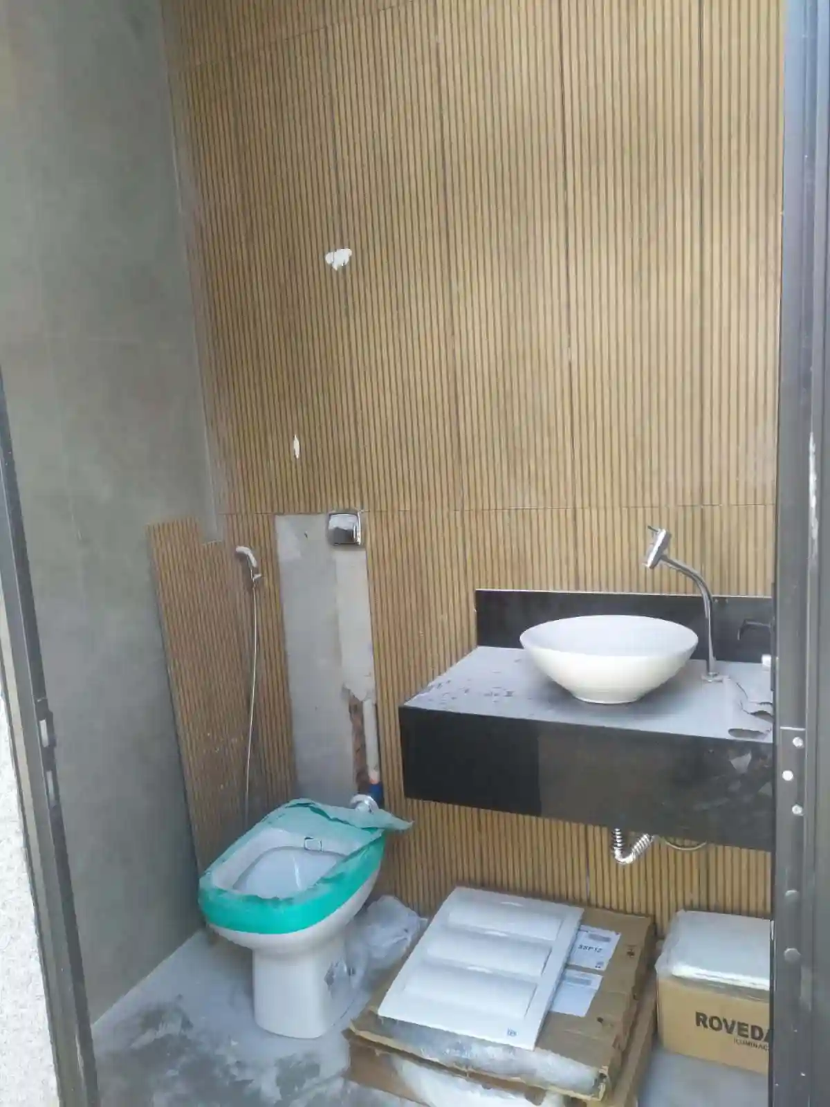 Casa de Condomínio com 3 quartos à venda, 120m² — foto 6 de 22