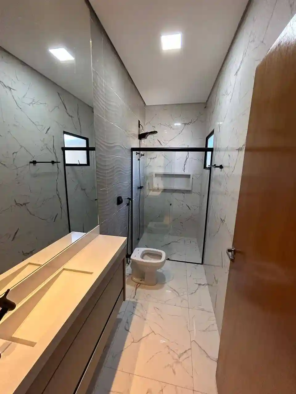 Casa de Condomínio com 3 quartos à venda, 120m² — foto 16 de 22