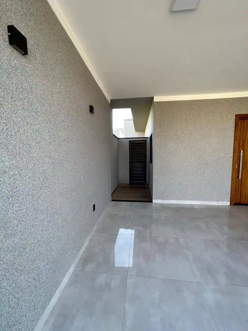 Casa de Condomínio com 3 quartos à venda, 120m² — foto 9 de 22