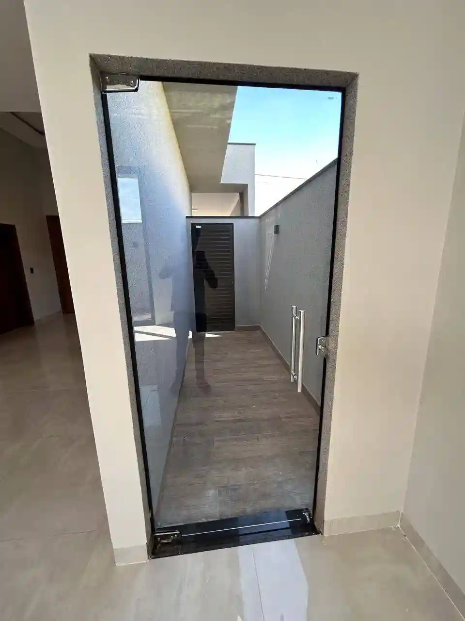 Casa de Condomínio com 3 quartos à venda, 120m² — foto 11 de 22