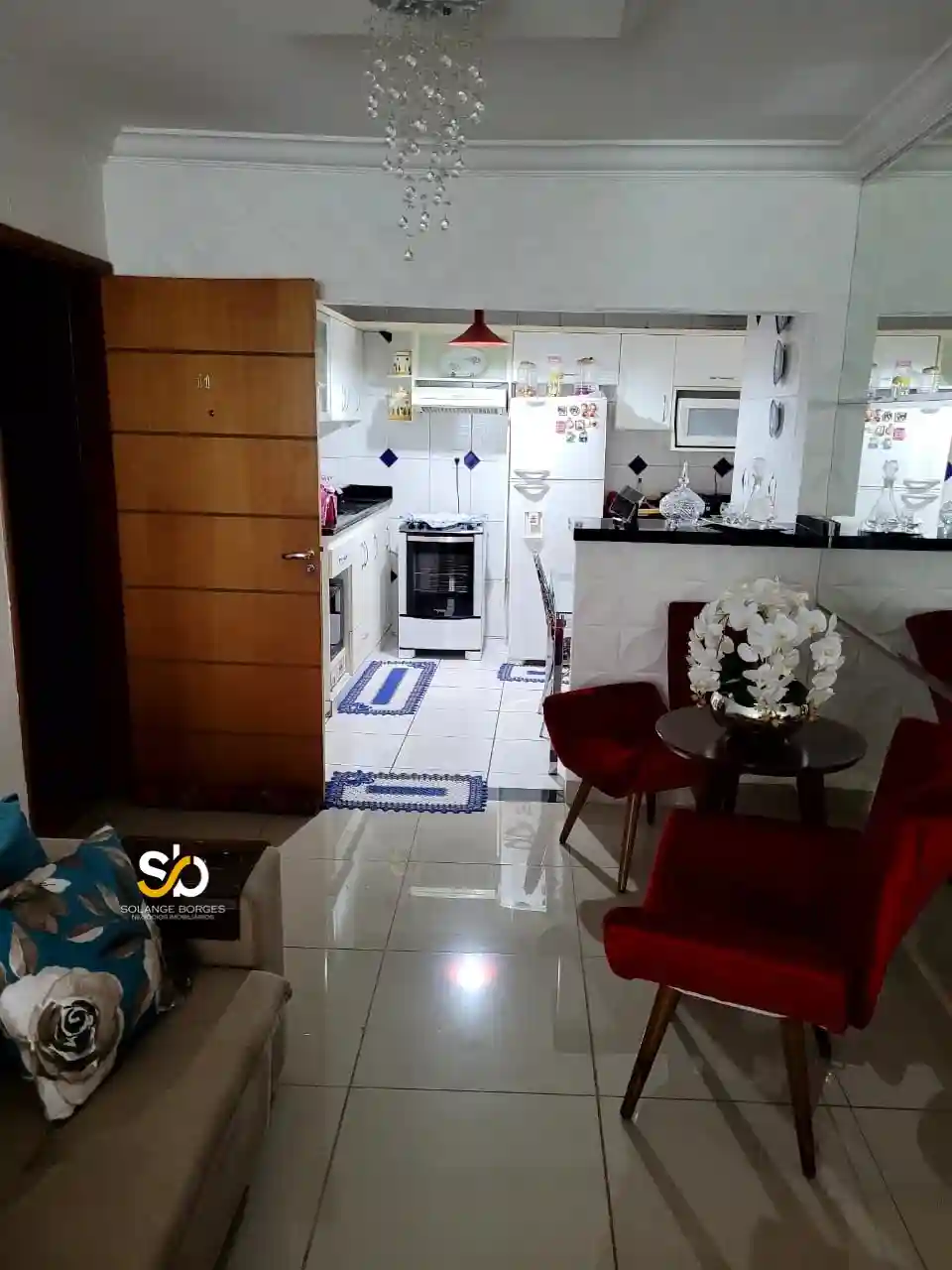 Apartamento à venda — foto 6 de 11