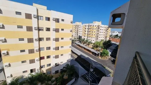Apartamento à venda — foto 1 de 4