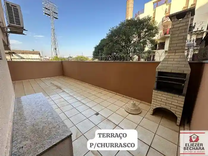 Apartamento com 2 quartos à venda, 70m² — foto 18 de 19