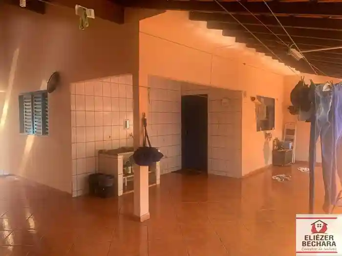 Casa com 2 quartos à venda, 114m² — foto 3 de 9