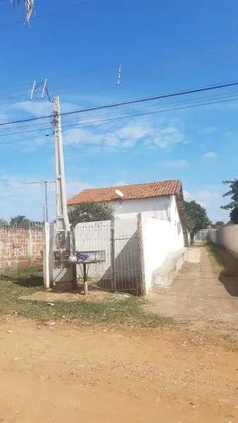 Fazenda / Sítio / Chácara à venda — foto 1 de 2