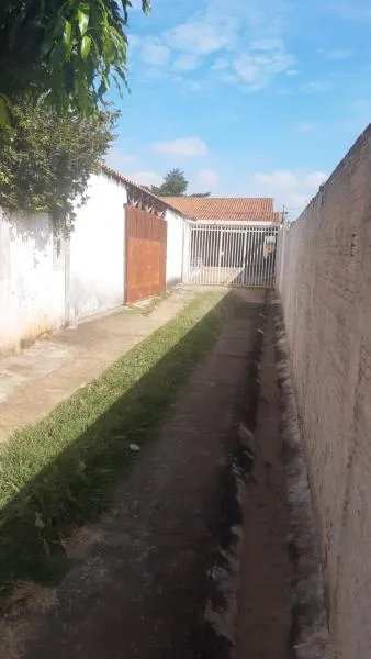 Fazenda / Sítio / Chácara à venda — foto 2 de 2