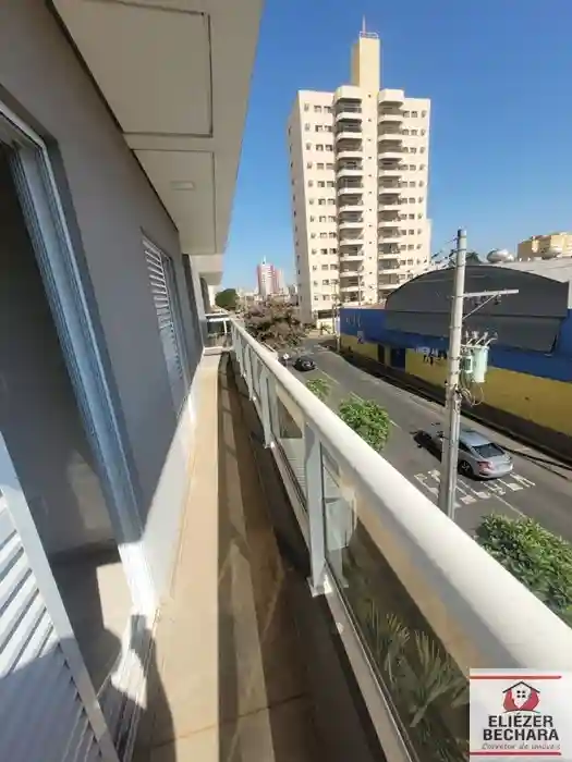 Apartamento com 3 quartos à venda, 80m² — foto 8 de 10