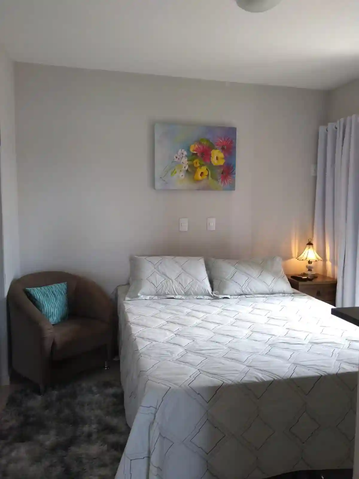 Apartamento com 3 quartos à venda, 129m² — foto 8 de 20