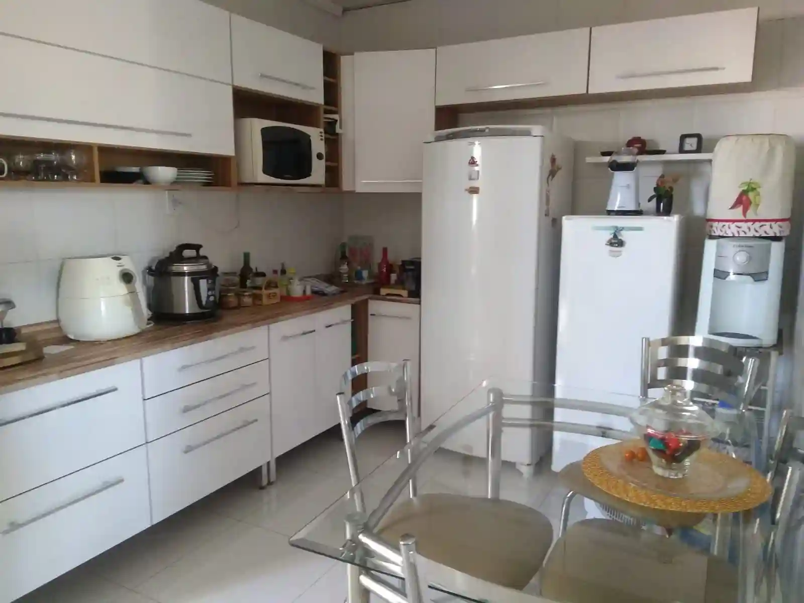 Apartamento com 3 quartos à venda, 129m² — foto 17 de 20