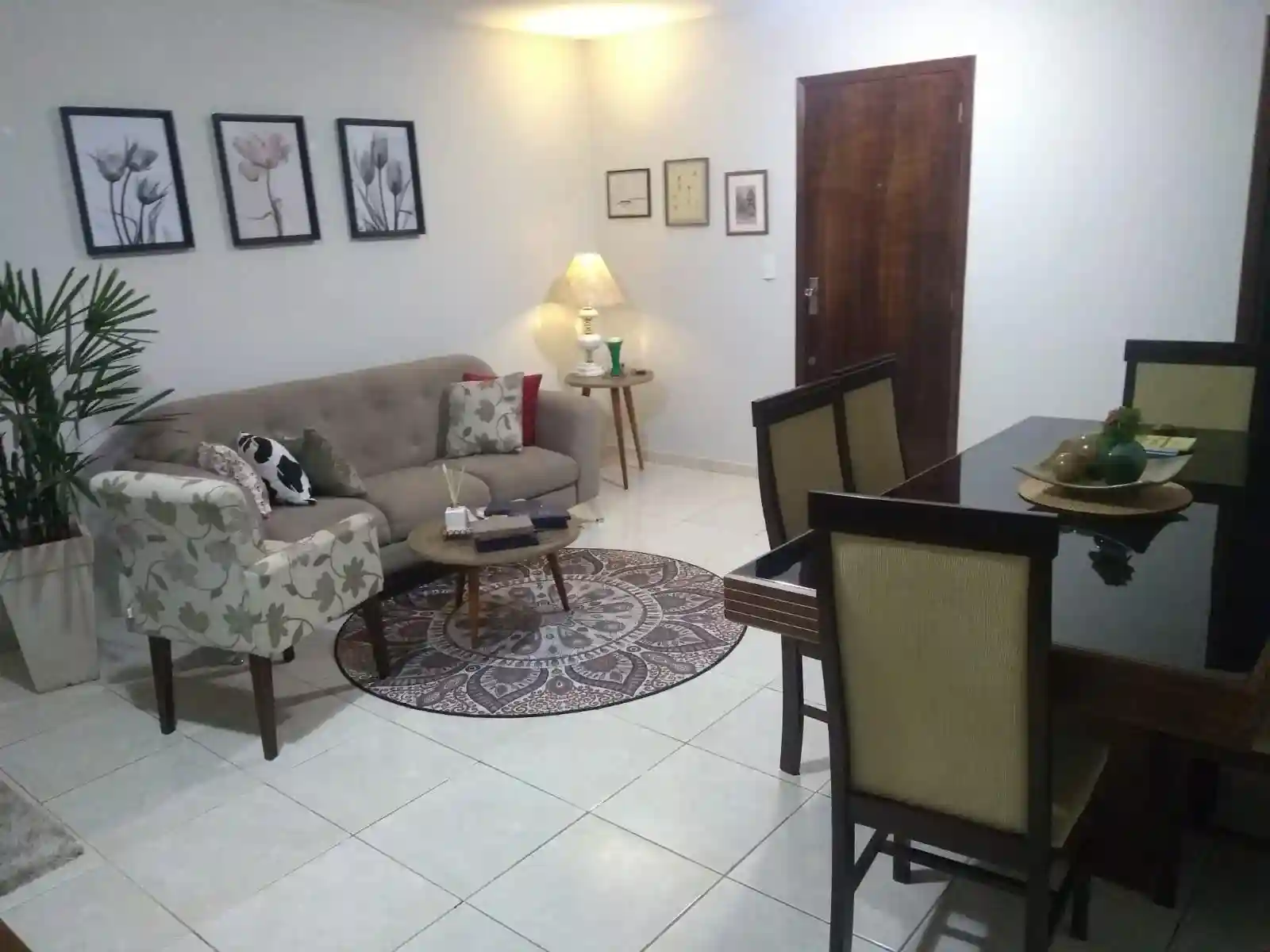 Apartamento com 3 quartos à venda, 129m² — foto 2 de 20