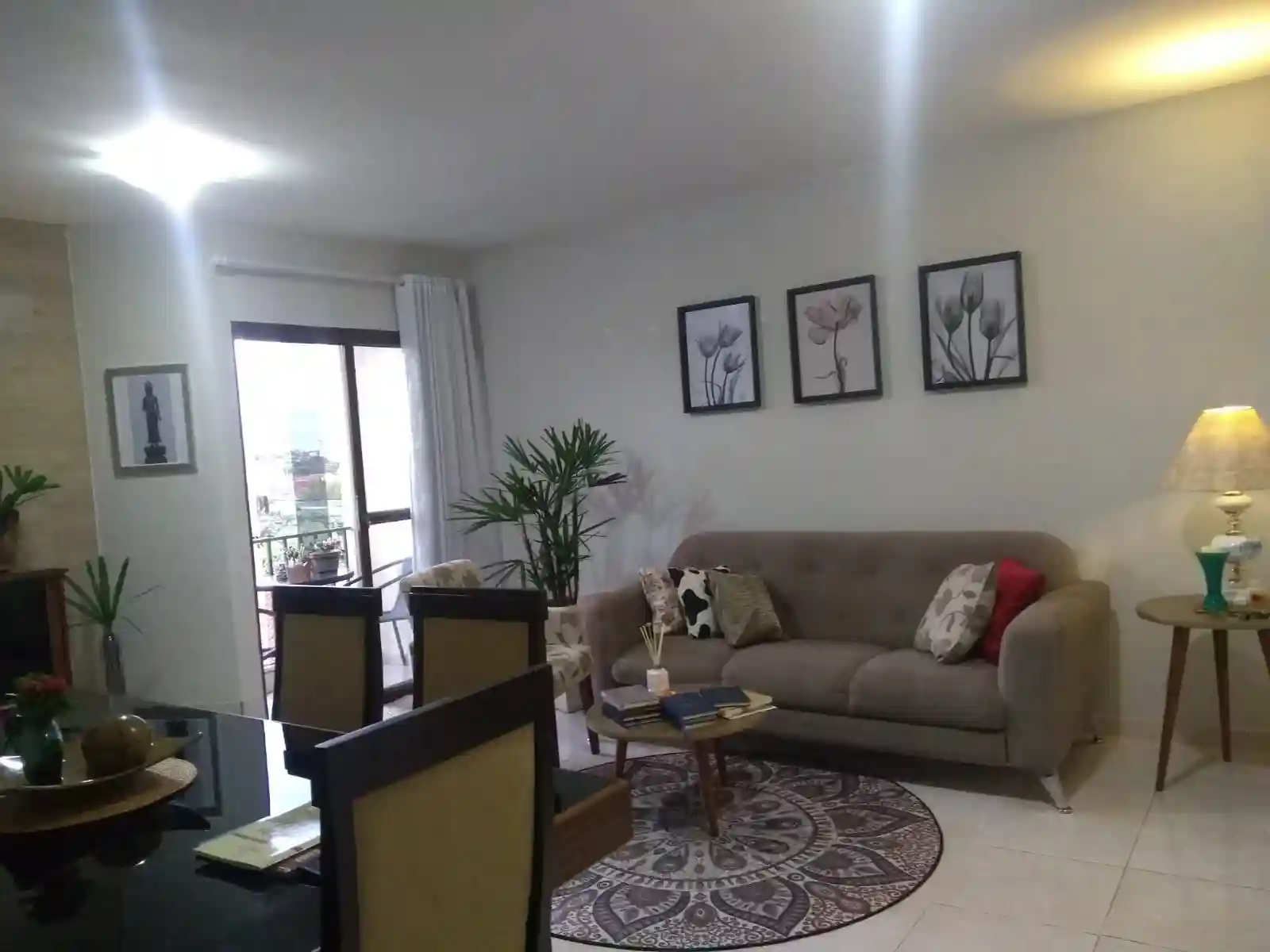 Apartamento com 3 quartos à venda, 129m² — foto 6 de 20
