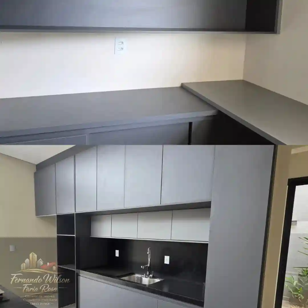 Casa com 3 quartos à venda, 167m² — foto 6 de 6