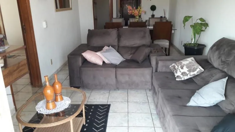 Apartamento à venda — foto 1 de 6