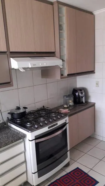 Apartamento à venda — foto 2 de 6