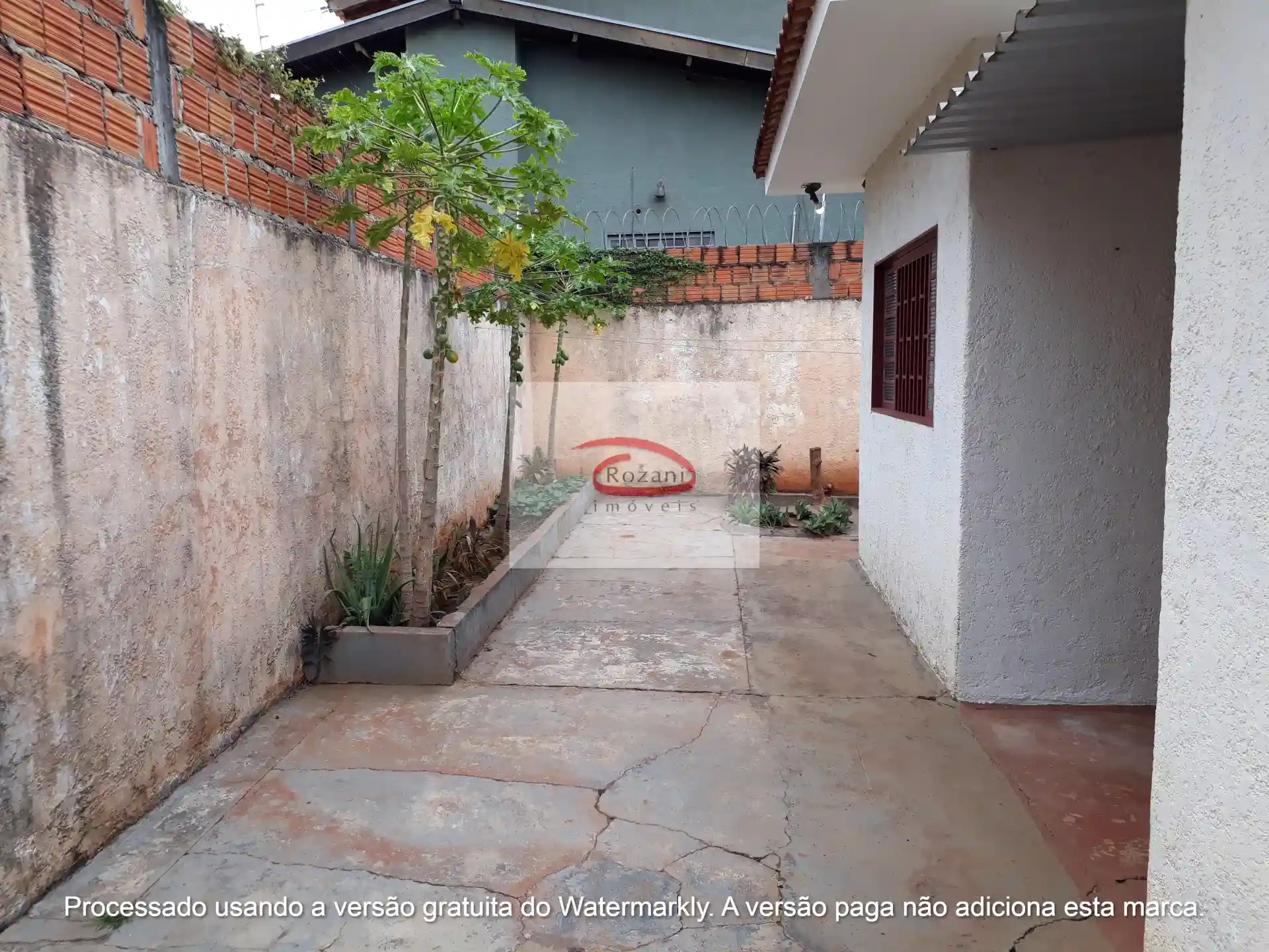 Casa com 3 quartos para aluguel, 220m² — foto 30 de 31