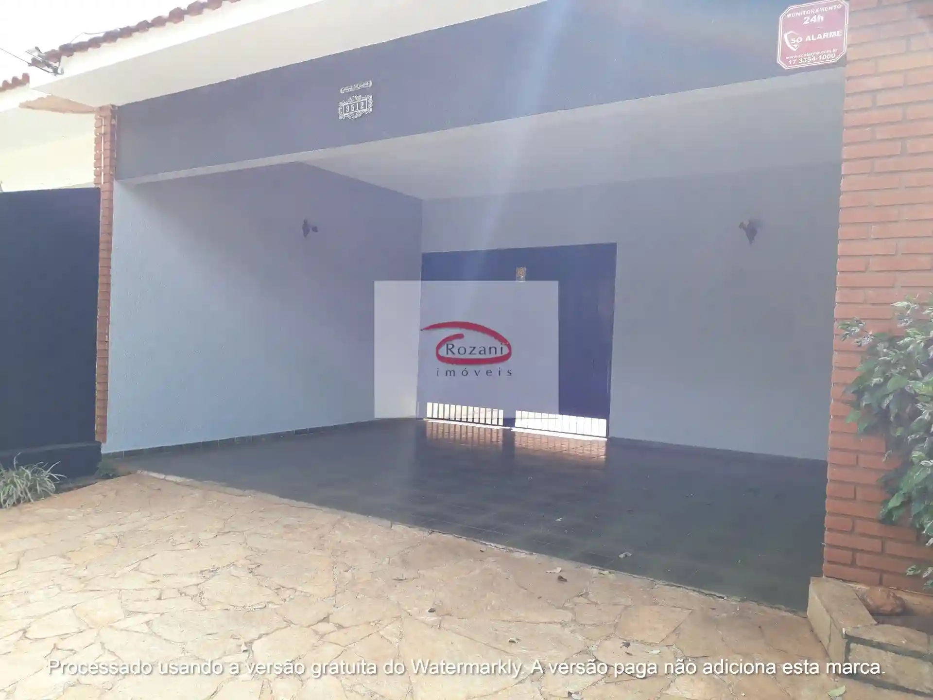 Casa com 3 quartos para aluguel, 220m² — foto 3 de 31
