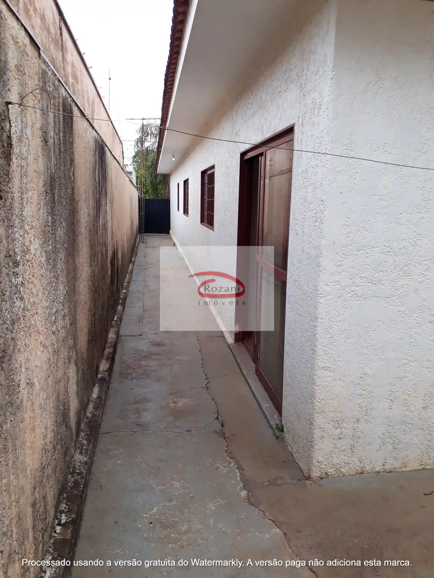 Casa com 3 quartos para aluguel, 220m² — foto 31 de 31