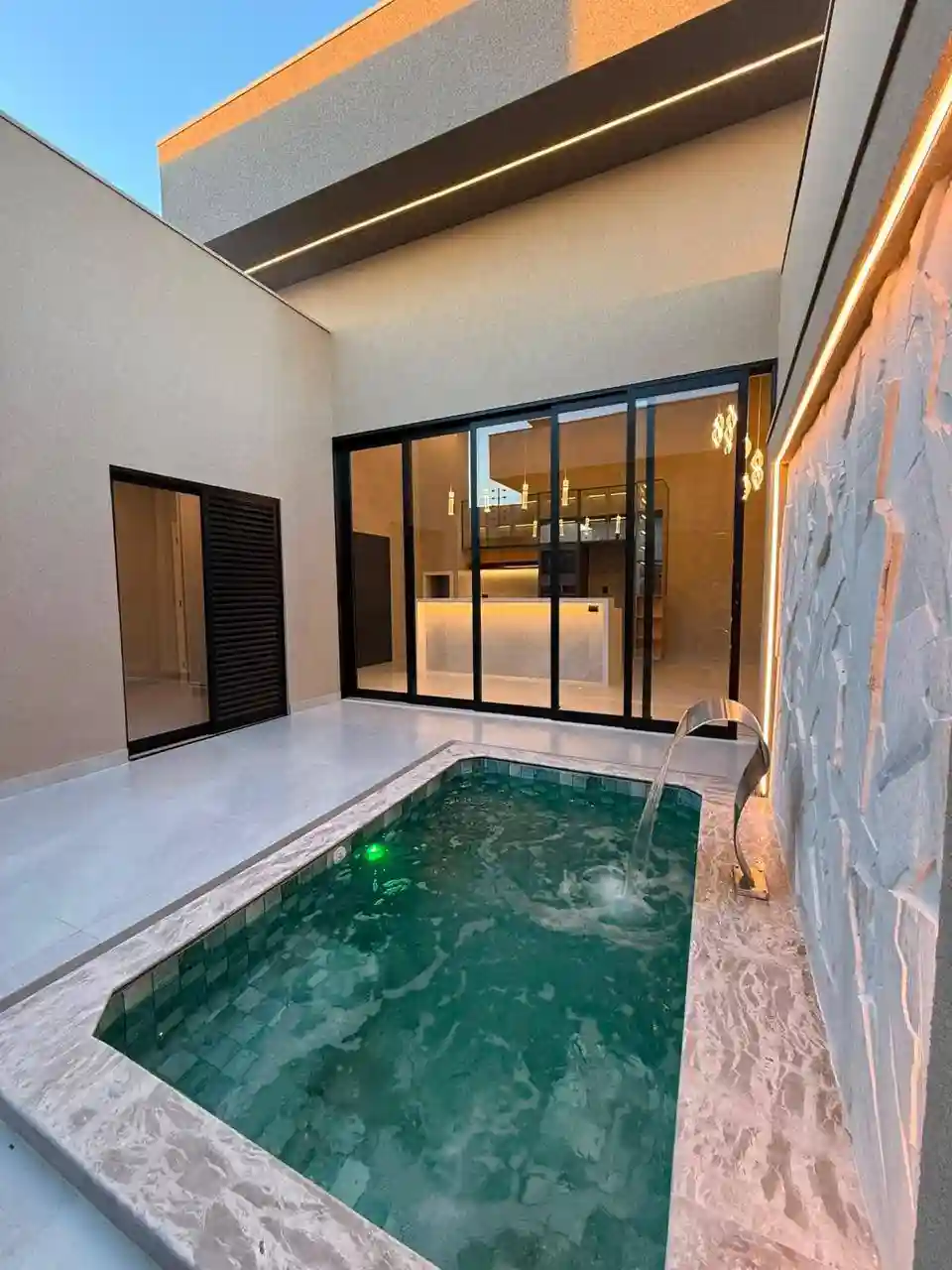 Casa com 3 quartos à venda, 125m² — foto 20 de 50
