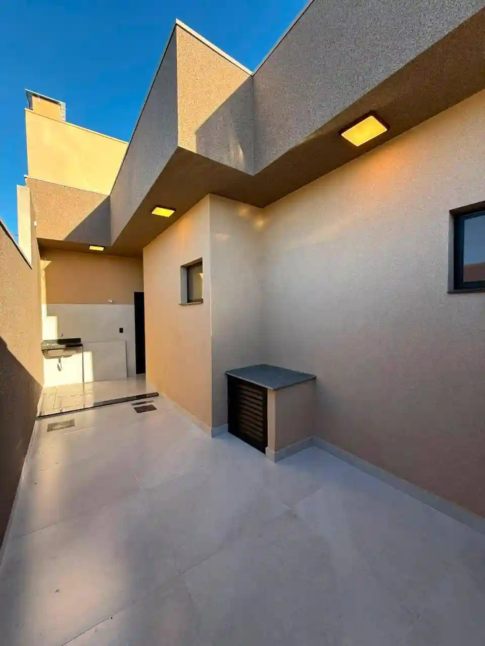 Casa com 3 quartos à venda, 125m² — foto 35 de 50