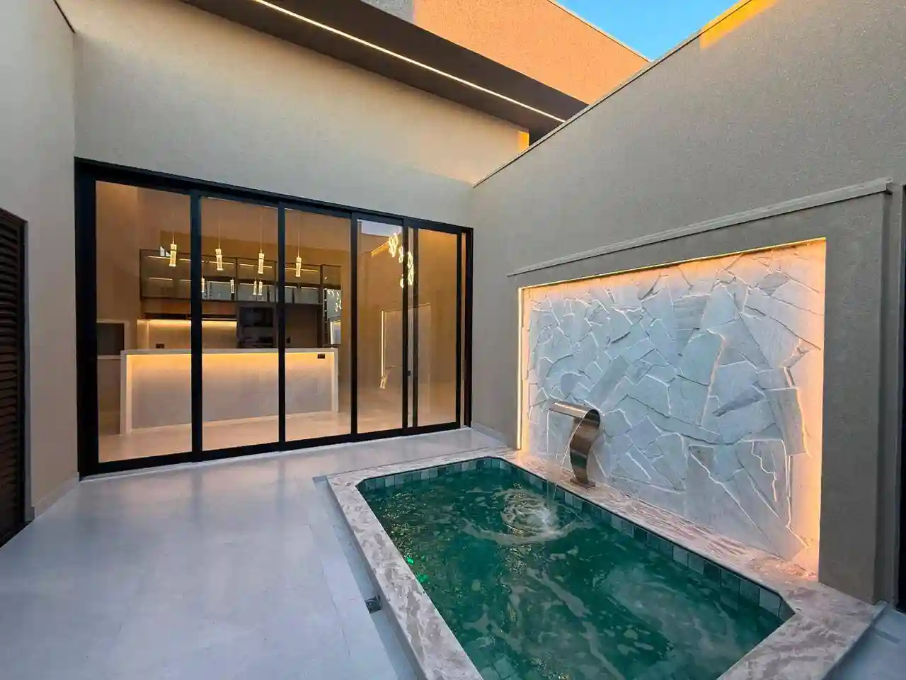Casa com 3 quartos à venda, 125m² — foto 39 de 50