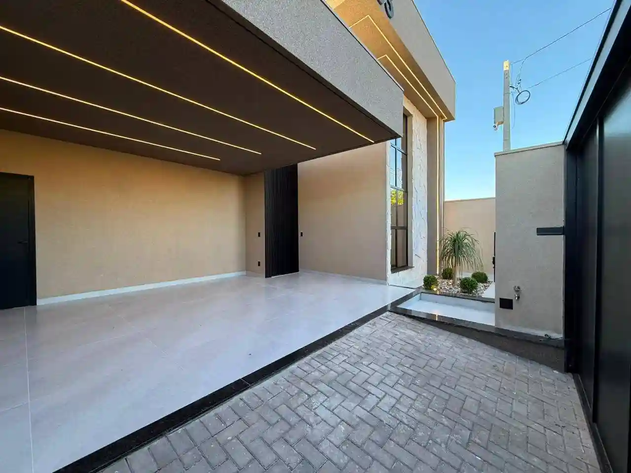 Casa com 3 quartos à venda, 125m² — foto 14 de 50
