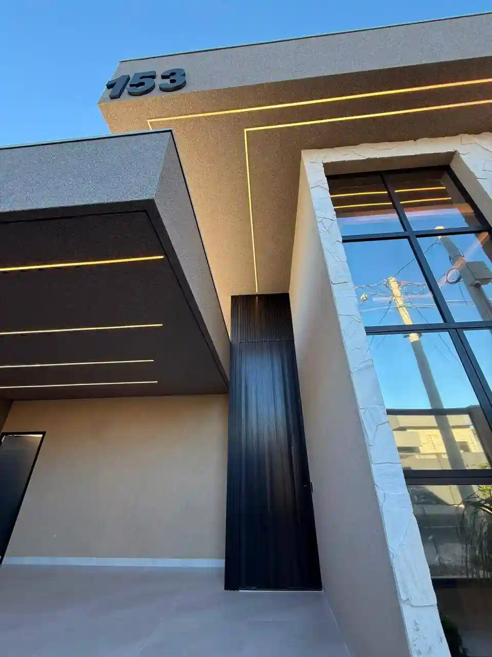 Casa com 3 quartos à venda, 125m² — foto 43 de 50
