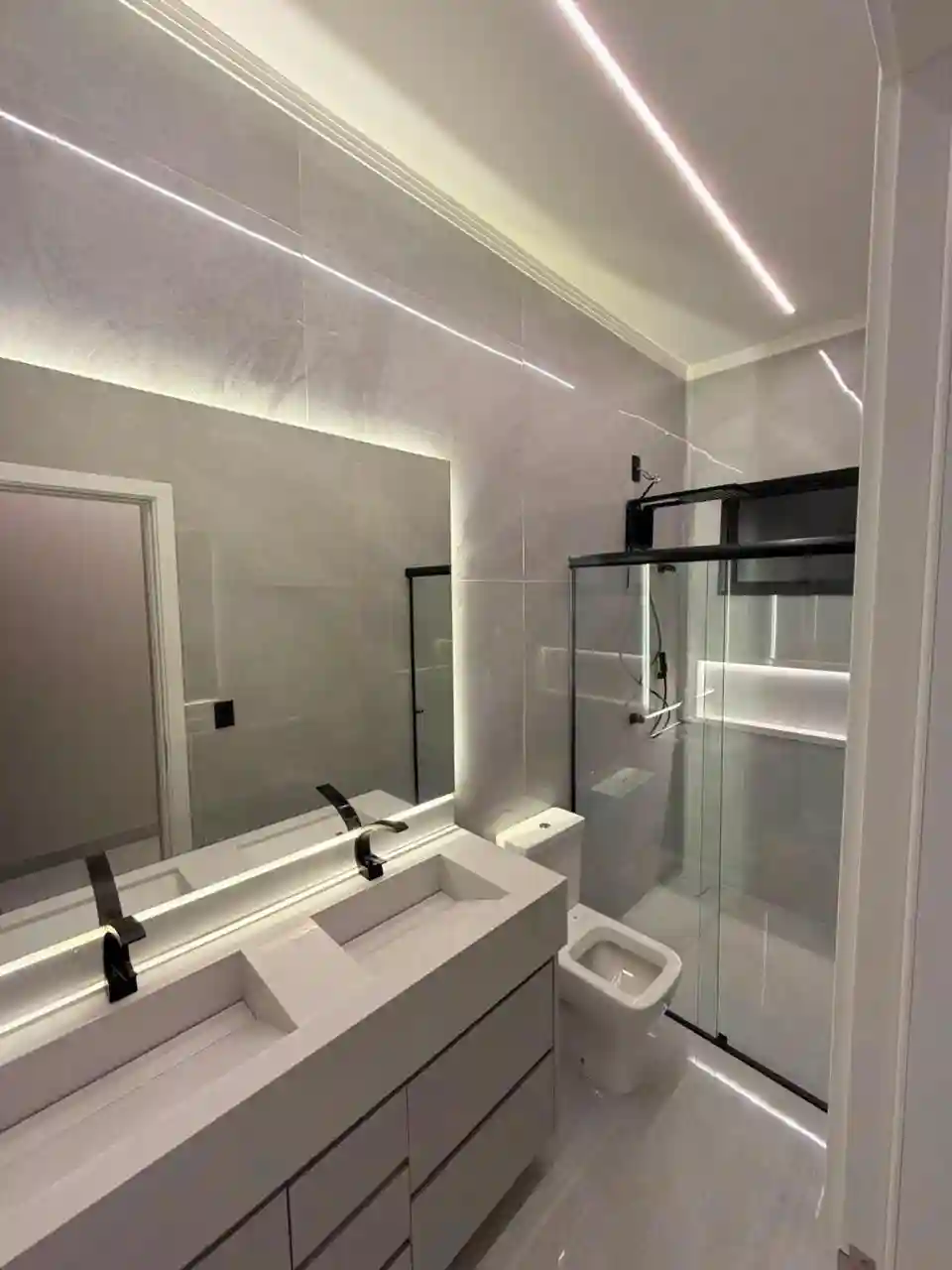 Casa com 3 quartos à venda, 125m² — foto 8 de 50