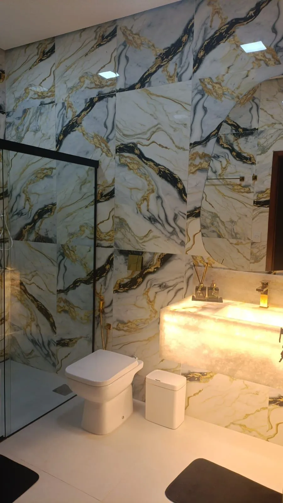 Casa com 3 quartos para aluguel, 160m² — foto 14 de 28