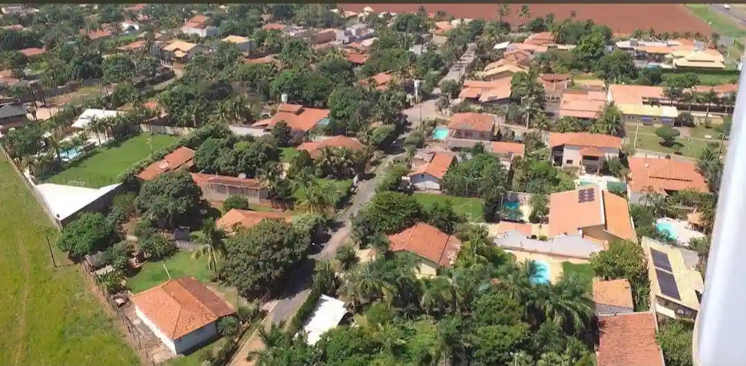 Fazenda / Sítio / Chácara com 3 quartos à venda, 1000m² — foto 22 de 22
