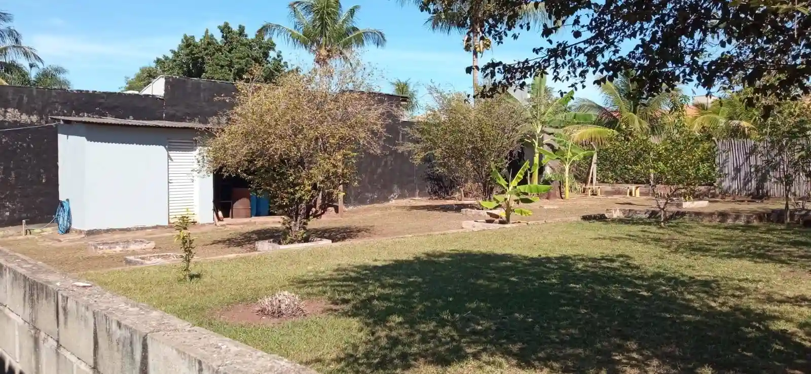 Fazenda / Sítio / Chácara com 3 quartos à venda, 1000m² — foto 13 de 22