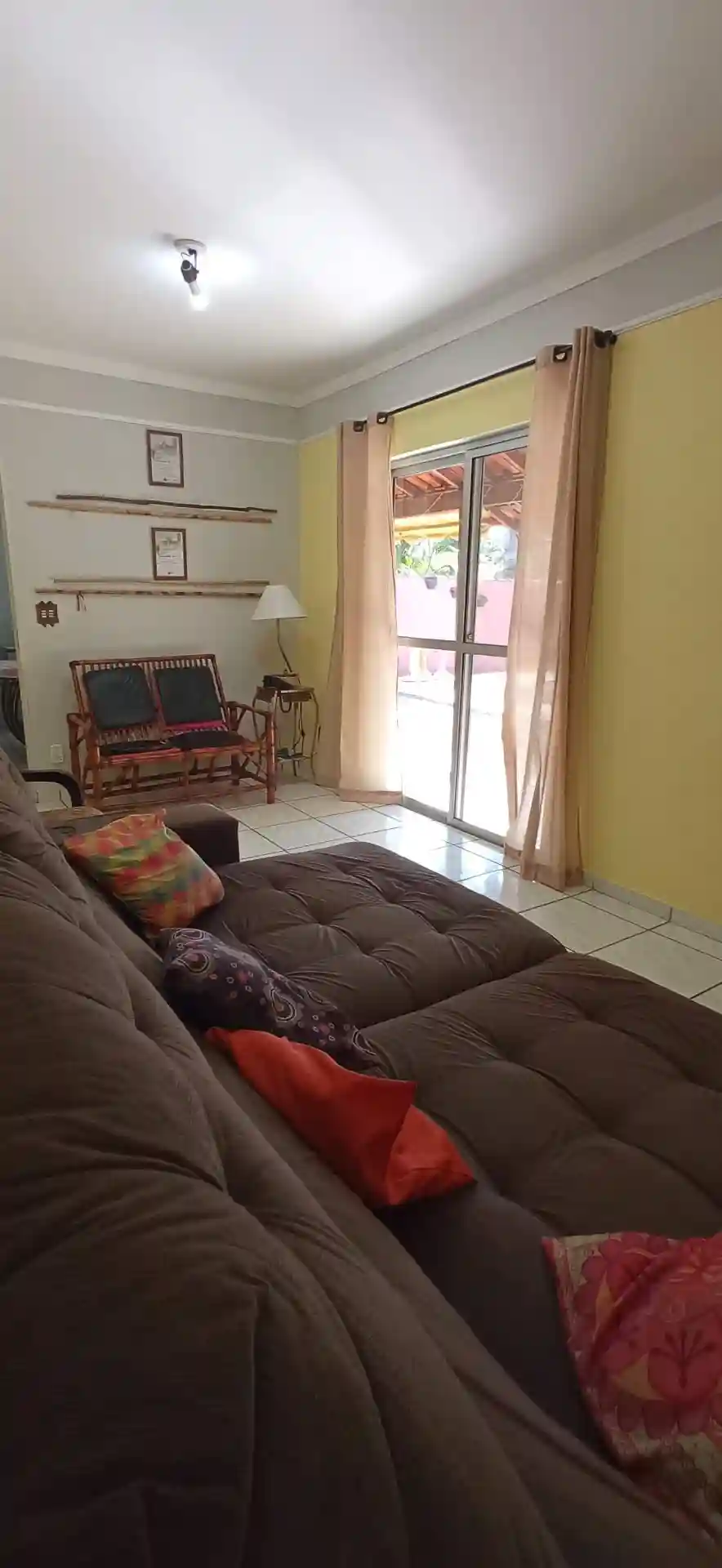 Fazenda / Sítio / Chácara com 3 quartos à venda, 1000m² — foto 12 de 22