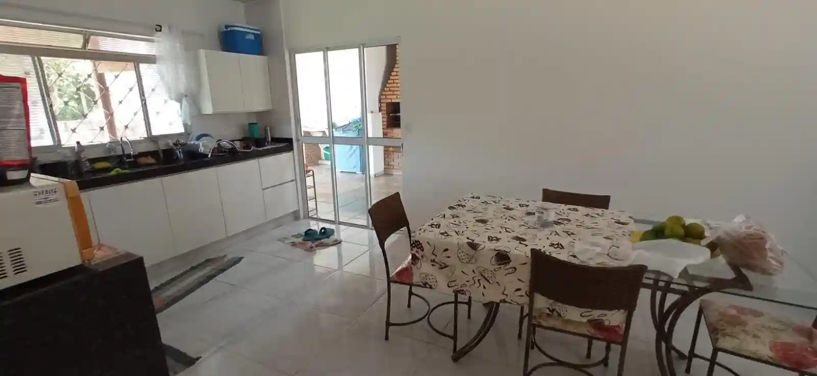Fazenda / Sítio / Chácara com 3 quartos à venda, 1000m² — foto 17 de 22
