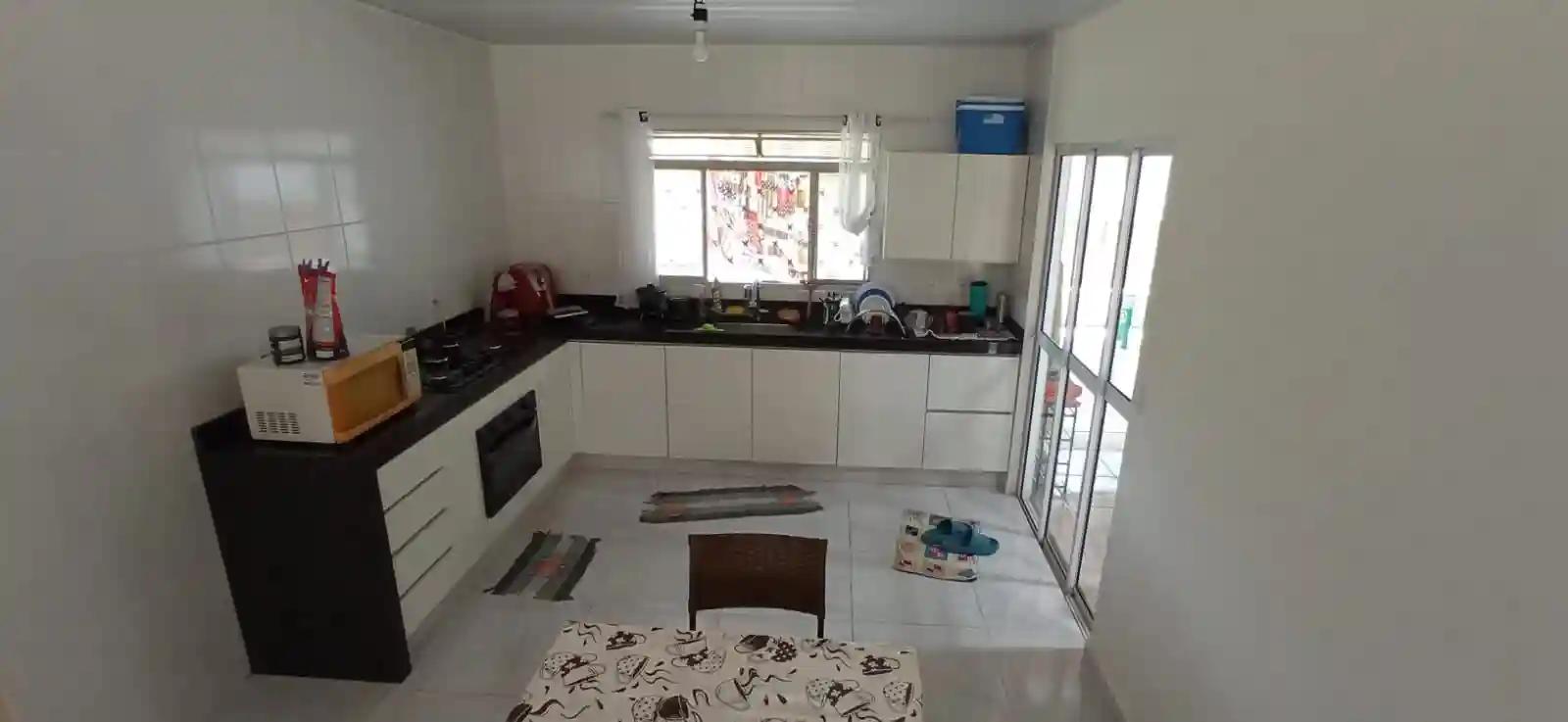 Fazenda / Sítio / Chácara com 3 quartos à venda, 1000m² — foto 4 de 22