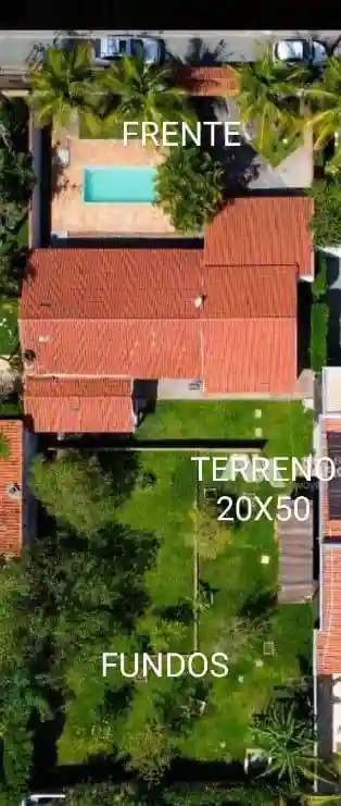 Fazenda / Sítio / Chácara com 3 quartos à venda, 1000m² — foto 20 de 22