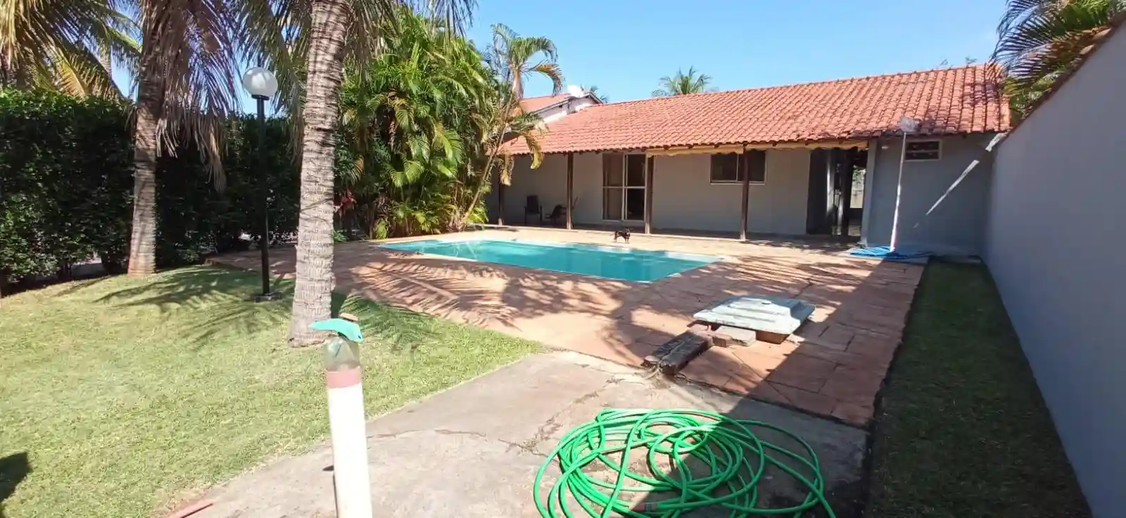 Fazenda / Sítio / Chácara com 3 quartos à venda, 1000m² — foto 9 de 22