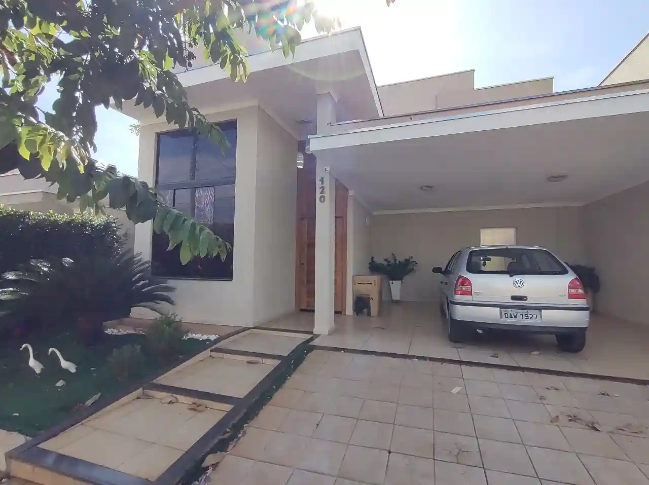 Casa com 3 quartos à venda, 160m² — foto 3 de 21