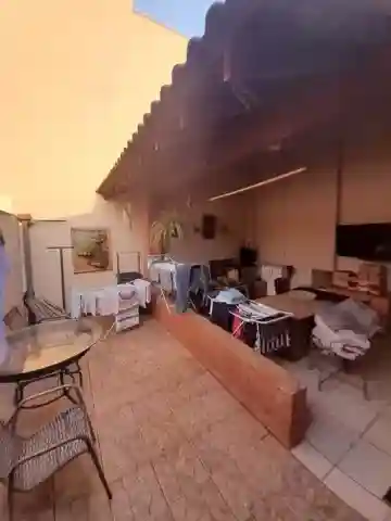 Casa com 3 quartos à venda, 105m² — foto 11 de 21