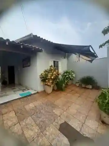 Casa com 3 quartos à venda, 105m² — foto 2 de 21