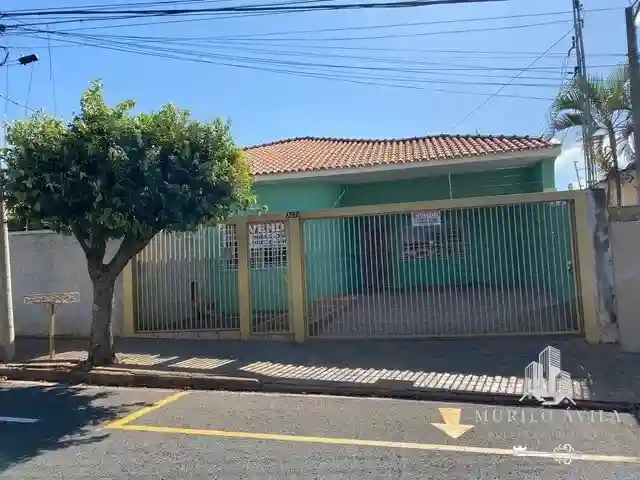 Casa  à venda, 185m² — foto 2 de 16