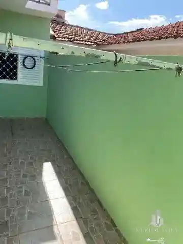 Casa  à venda, 185m² — foto 15 de 16