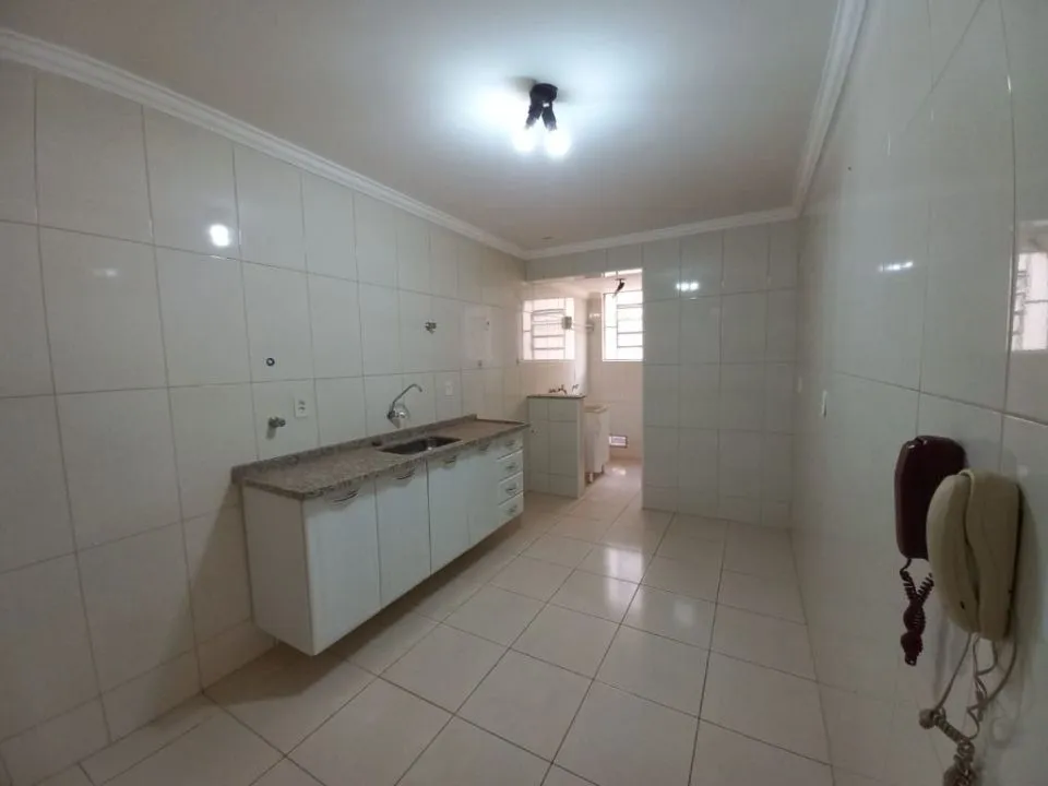 Apartamento à venda — foto 1 de 8