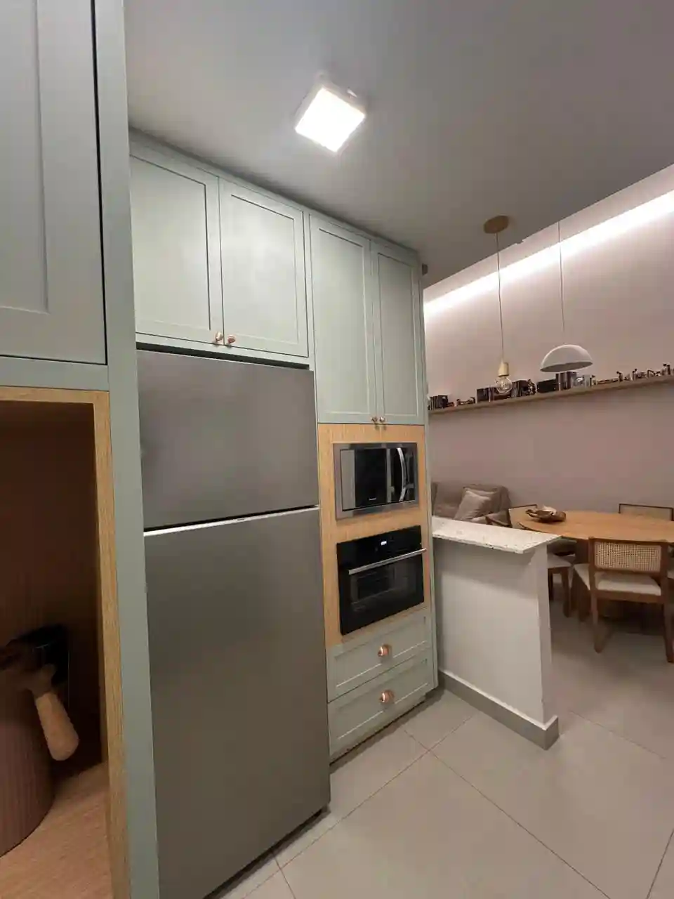 Casa de Condomínio com 2 quartos à venda, 110m² — foto 13 de 31