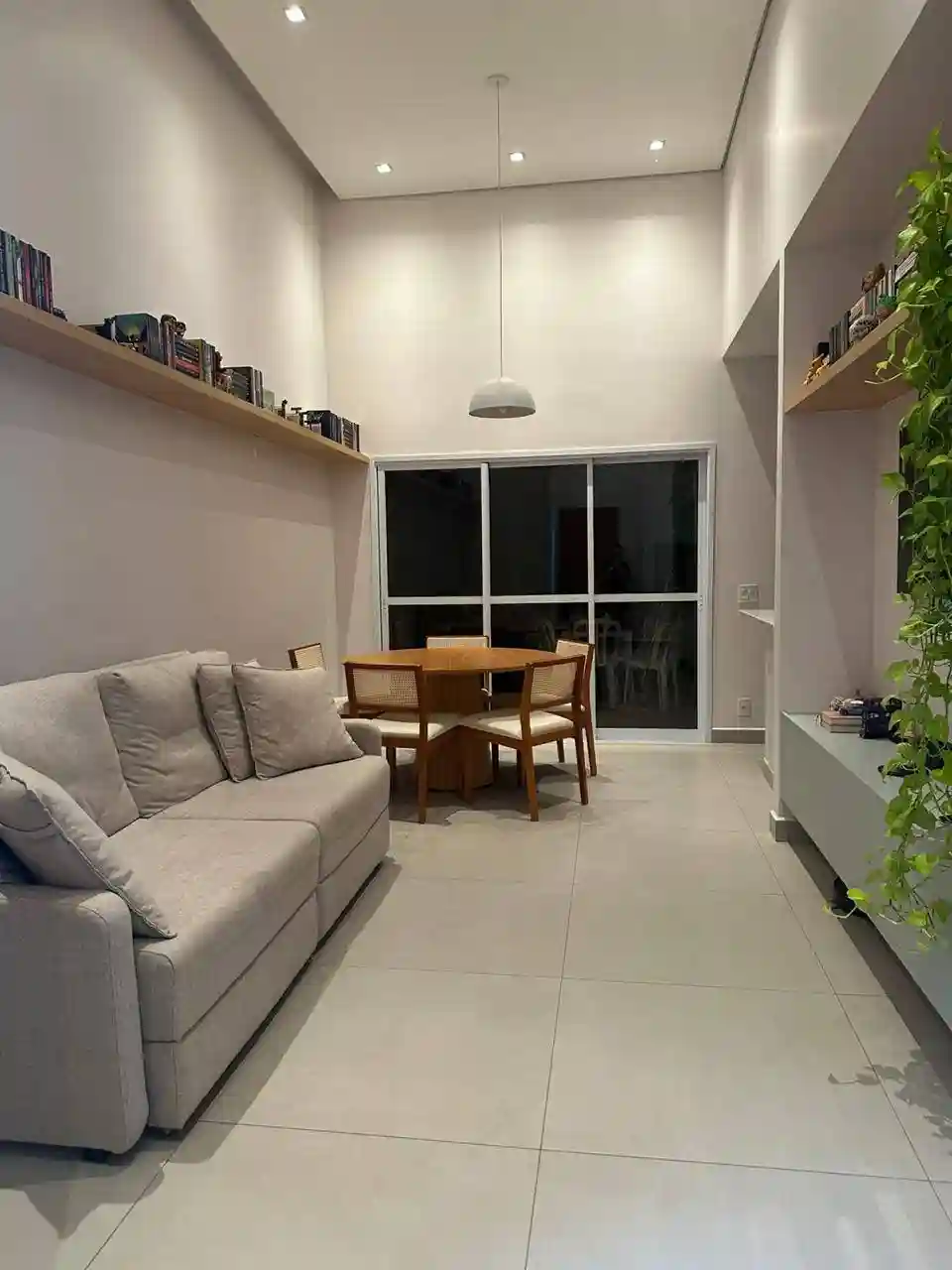 Casa de Condomínio com 2 quartos à venda, 110m² — foto 4 de 31