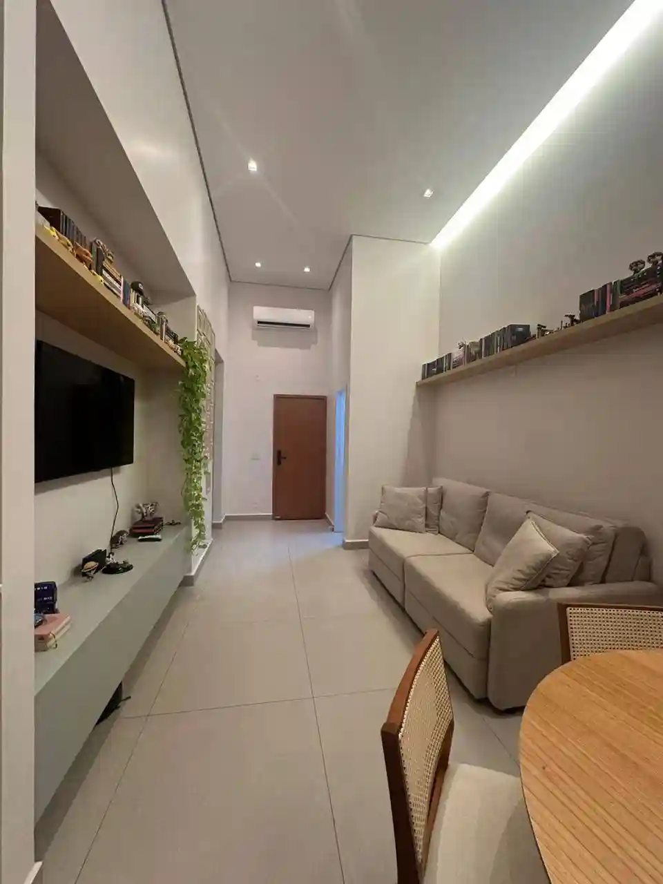 Casa de Condomínio com 2 quartos à venda, 110m² — foto 6 de 31
